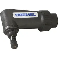 Dremel Accessoire d'outil multifonction Dremel 575 Tête angulaire 45º