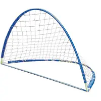 Master But de football pliable 160 x 80 x 80 cm