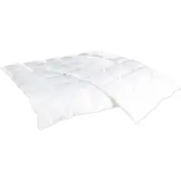 Bestlivings Ensemble de lit Eco Downfeeling 135x200cm - Ensemble 135x200cm + 80x80cm