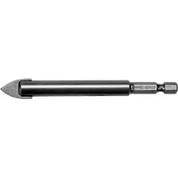 TOYA Sthor Glass and Ceramic Drill 12mm -Seech (12 millimètres)