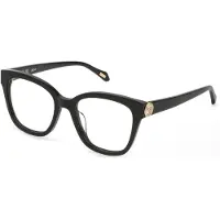 Just cavalli Vjc187-520700 52x19x140 Mm Reading Glasses Noir Femme