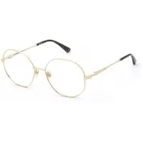 Nina Ricci Vnr475-540300 54x17x135 Mm Reading Glasses Doré Femme