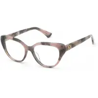 Nina Ricci Vnr467-520ald 52x16x140 Mm Reading Glasses Rose Femme