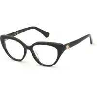 Nina Ricci Lunettes de Vue - - VNR467 - Acétate - Noir (nero lucido) - 52/16/140