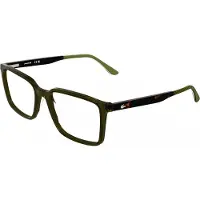Lacoste Lunettes de Vue L2992 53/17/145 Transparent khaki Acetate MAN L2992