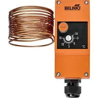 Belimo Moniteur de gel Réinitialisation manuelle 3m -10-15°C/14-59°F