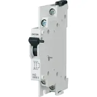 Eaton Electric GmbH Contacts auxiliaires 1NO 1NO FAZ-XHIN11 (286054)