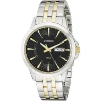Citizen - AW0102-13AC - Montre Bracelet - Hommes - Solaire - Chronographe