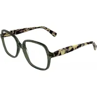 Longchamp Lunettes de Vue LO2757 53/16/140 Transparent sage Acetate WOMAN LO2757