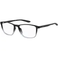 Under Armour Lunettes de Vue UA 5110 54/16/145 Black shaded grey Polyester frames MAN UA 5110