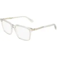 Ferragamo Lunettes de Vue - - SF3065 - Light crystal grey - Acétate - 55/16/145