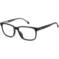 Carrera Lunettes de Vue C FLEX 03/G 58/17/150 Black Acetate frames MAN C FLEX 03/G