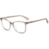 Kate spade Lunettes de Vue KS KARLY 2 53/16/140 Pink brown Acetate frames WOMAN KS KARLY 2