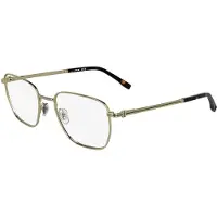 Lacoste Lunettes de Vue L2311 54/20/145 Gold Metal MAN L2311