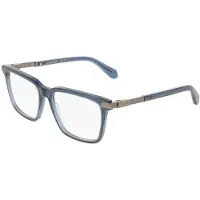 Ferragamo Lunettes de vue - - SF3065 - Transparent avio - Acétate - Homme