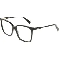 Liu Jo Lunettes de Vue LJ2830 55/16/140 Black Acetate WOMAN LJ2830