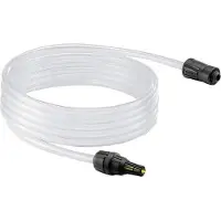 OEM Tuyau flexible d'aspiration et de refoulement de 5 mètres pour sources d'alimentation alternatives - Appareil portable pour batterie KHB 5