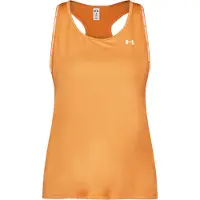 Under Armour Tech Knockout T-shirt sans manches Orange M Femme Orange M