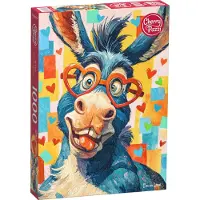 CherryPazzi Puzzle Love 1000 pièces