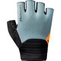 Roeckl Itamos 3 High Performance Short Gloves Bleu 9.0