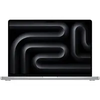 Apple MacBook Pro M M5 Pro Ordinateur portable 41,1 cm (16.2") 48 Go 1 To SSD Wi-Fi 7 (802.11be) macOS Tahoe Argent