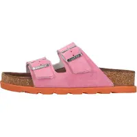 Rieker Mule rose