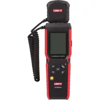 Uni-T Ut381a Luxmètre