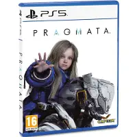 Pragmata