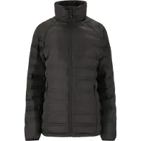 Whistler Veste outdoor 'Froze' noir