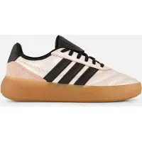 Adidas Barreda Mundial Trainers Argenté EU 41 1/3 Femme