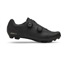 Giro Regime Xc Mtb Shoes Noir EU 41