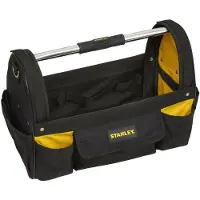 Stanley St-stst1-70712 Tool Bag Noir
