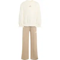 Adidas Ensemble Seasonals Ruffles Sweat