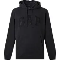 Gap Sweat-shirt noir