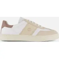 Timberland Lisbon Street Trainers Blanc EU 43 Homme