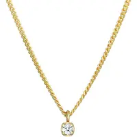 Elli DIAMONDS Chaîne or