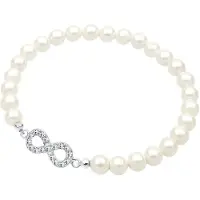 Elli Bracelet blanc