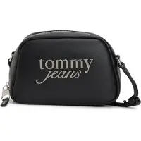 Tommy Hilfiger Bold Camera Bag Noir