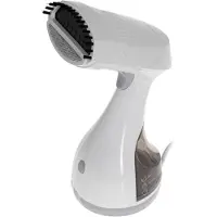 Adler Garment Steamer | AD 5042 | Handheld | 1500 W | 0.3 L | 23 g/min | White
