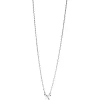 Purelei Chaîne 'Bow' argent