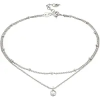 Elli Chaîne argent