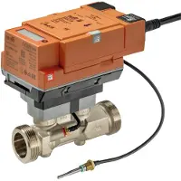 Belimo Compteur d'énergie thermique 24VAC/DC DN 40 10m3/h MID / EN 1434