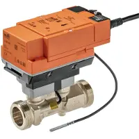 Belimo Compteur d'énergie thermique 24VAC/DC DN 25 3.5m3/h