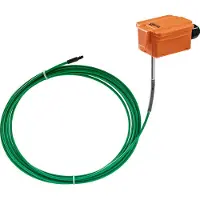 Belimo Sonde de température moyenne PT1000 6m