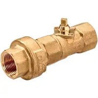 Belimo Limiteur de Débit PI Vanne Rp3/4 Kvs1.2 C220QFL-F6