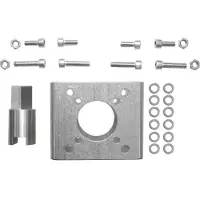 Belimo Kit de montage/adaptation Carré 22X22 mm à Carré 14X14 mm