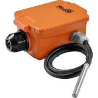 Belimo Capteur de température à câble actif 24VAC/DC 4-20 mA 50mm/6mm