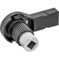 Belimo Adaptateur de forme carré 11X11X57 mm (Lxbxh carré intérieur) SR..-R