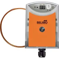 Belimo Moniteur de gel actif 6m 0-15°C/32-59°F