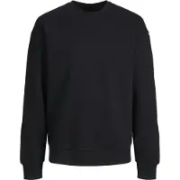 Jack & Jones Pull-over 'JJEStar' noir